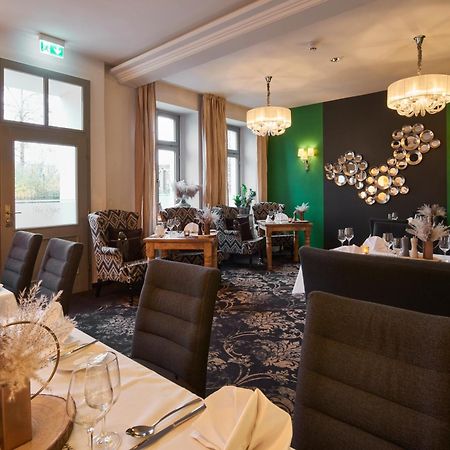 Görlitz Hotel Via Regia - Vias-Hotels מראה חיצוני תמונה