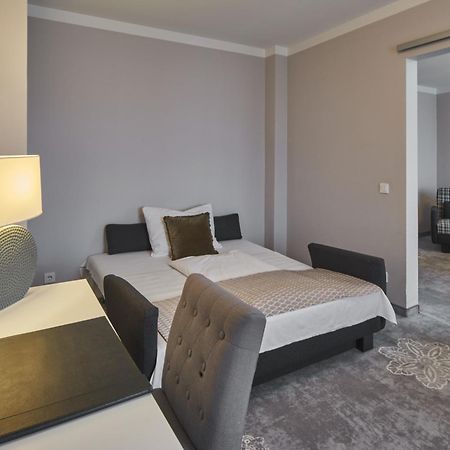 Görlitz Hotel Via Regia - Vias-Hotels מראה חיצוני תמונה
