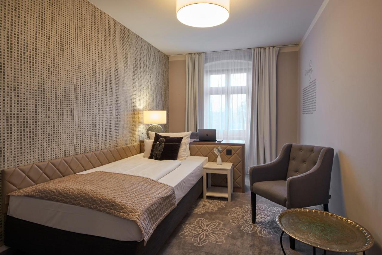 Görlitz Hotel Via Regia - Vias-Hotels מראה חיצוני תמונה