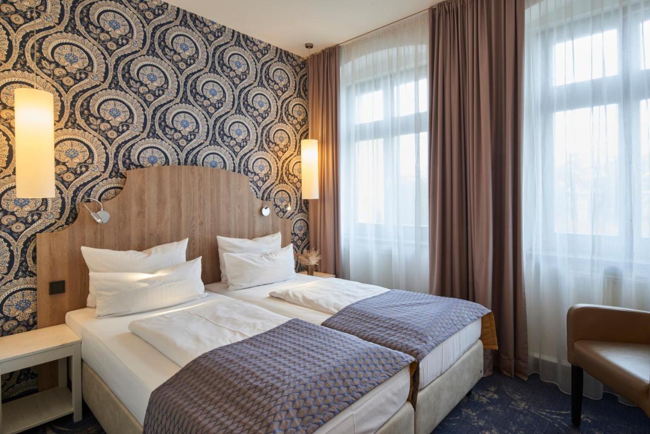 Görlitz Hotel Via Regia - Vias-Hotels מראה חיצוני תמונה
