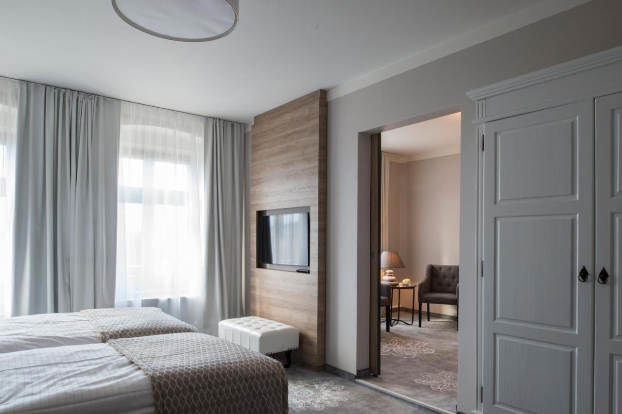 Görlitz Hotel Via Regia - Vias-Hotels מראה חיצוני תמונה