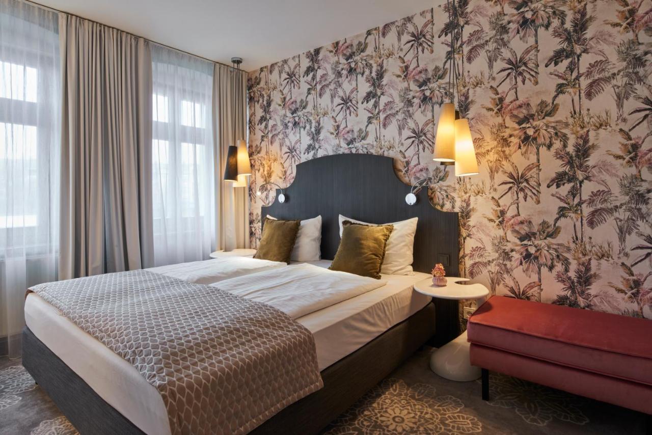 Görlitz Hotel Via Regia - Vias-Hotels מראה חיצוני תמונה