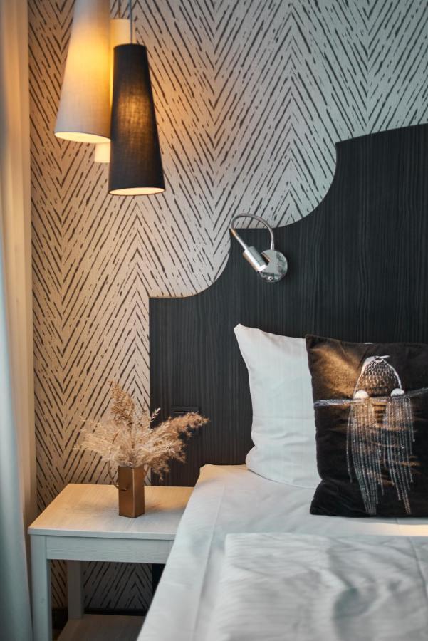 Görlitz Hotel Via Regia - Vias-Hotels מראה חיצוני תמונה