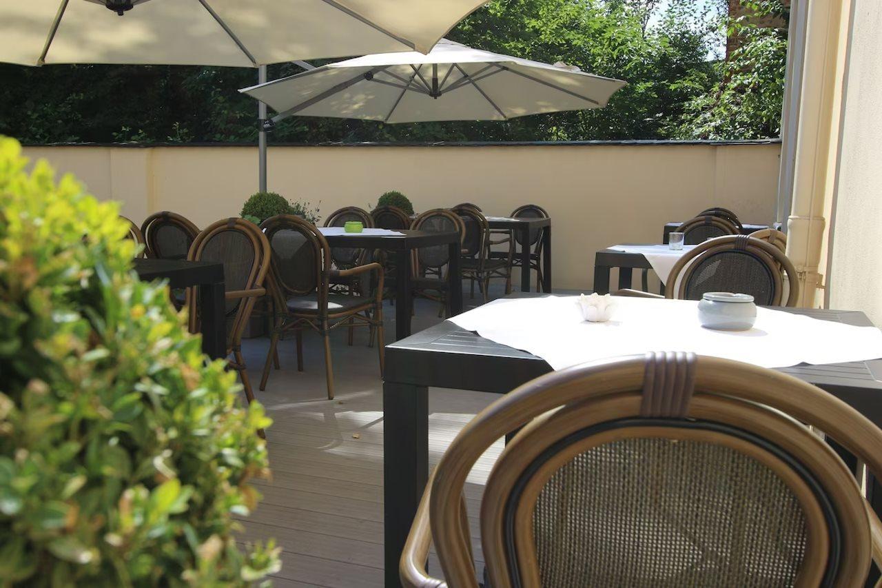 Görlitz Hotel Via Regia - Vias-Hotels מראה חיצוני תמונה