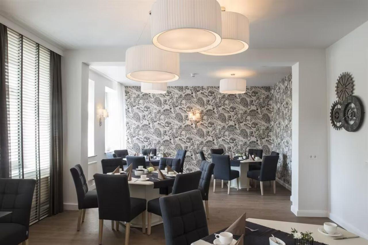 Görlitz Hotel Via Regia - Vias-Hotels מראה חיצוני תמונה