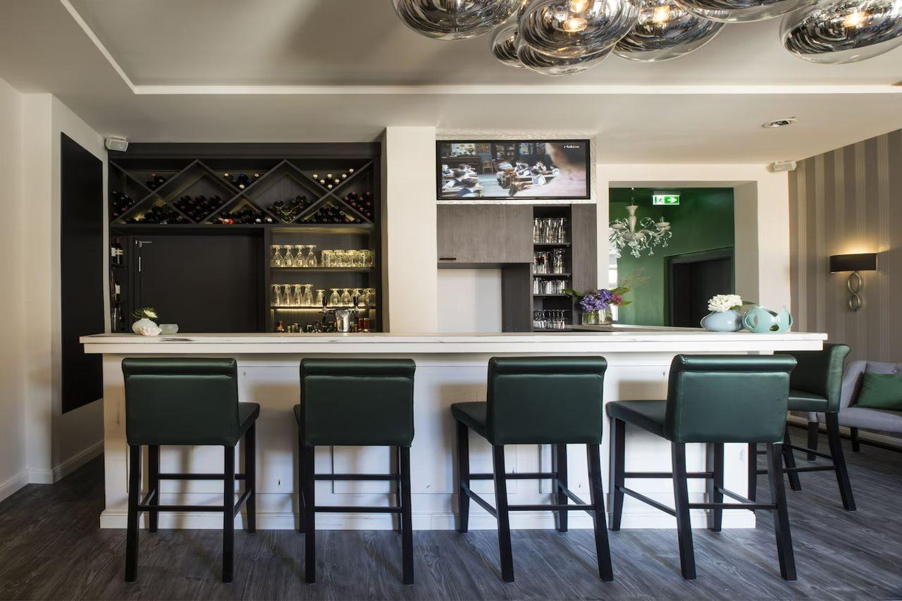 Görlitz Hotel Via Regia - Vias-Hotels מראה חיצוני תמונה