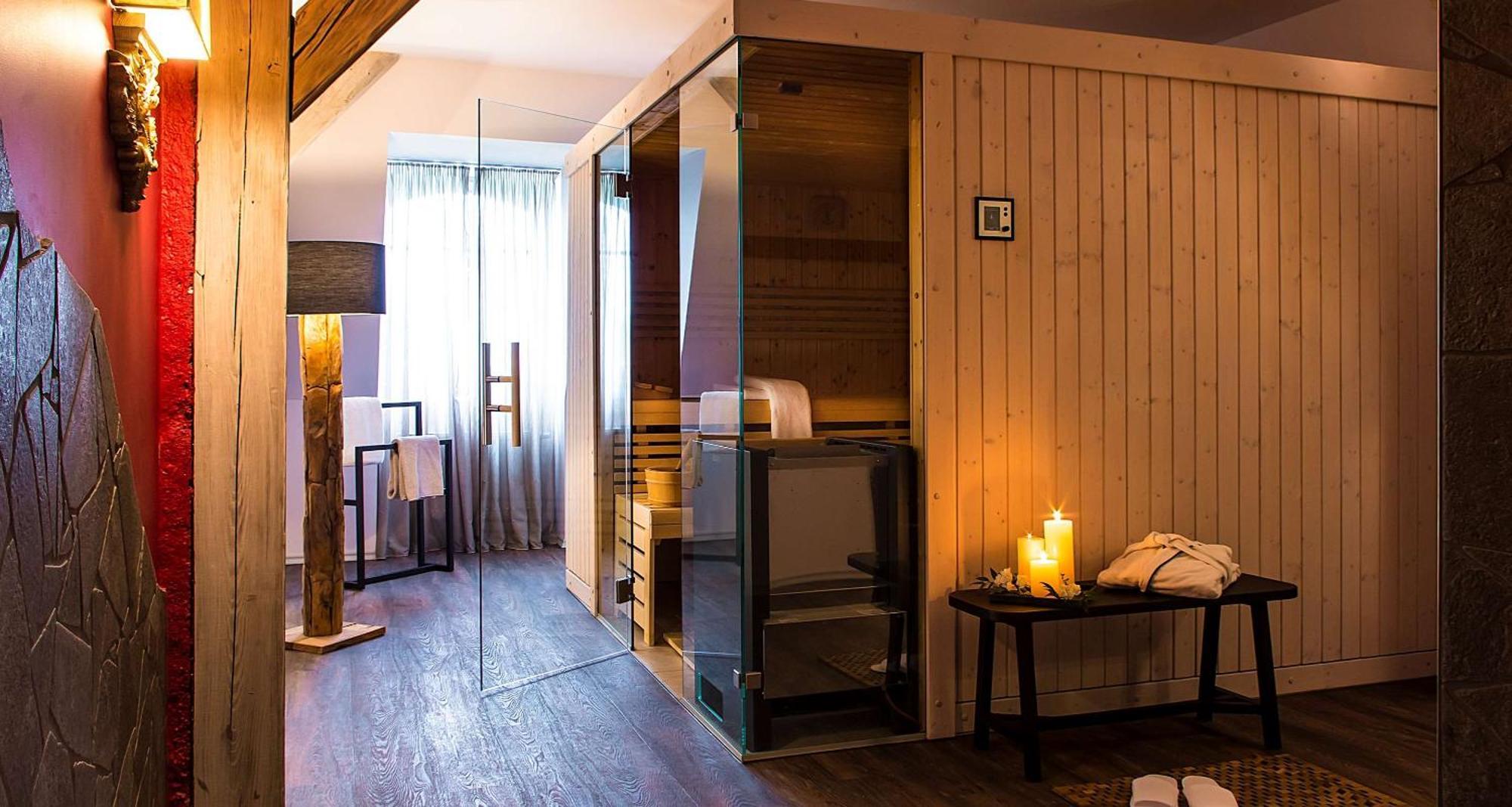 Görlitz Hotel Via Regia - Vias-Hotels מראה חיצוני תמונה
