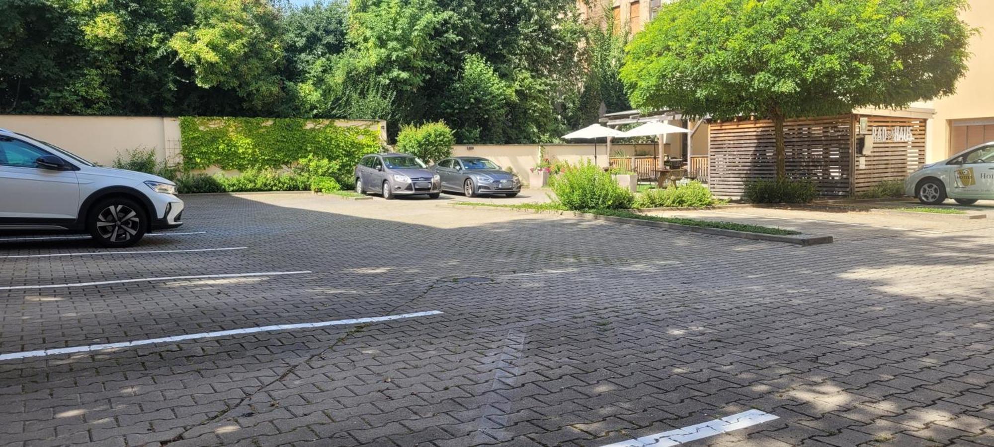 Görlitz Hotel Via Regia - Vias-Hotels מראה חיצוני תמונה