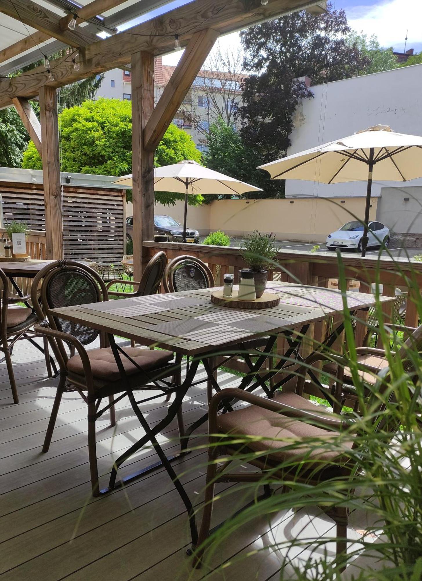 Görlitz Hotel Via Regia - Vias-Hotels מראה חיצוני תמונה